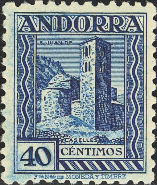 1304 | Andorra