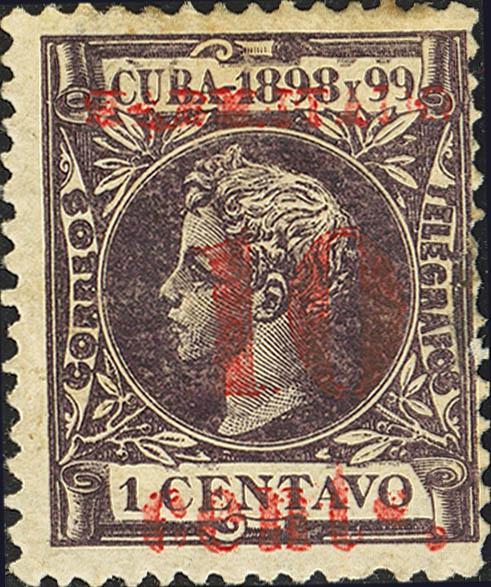 1419 | Cuba. U.S. Administration