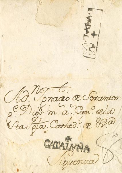 146 | Pre-philately. Castilla-La Mancha