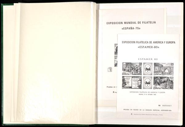 339 | Lotes y Colecciones.Varios. Pruebas