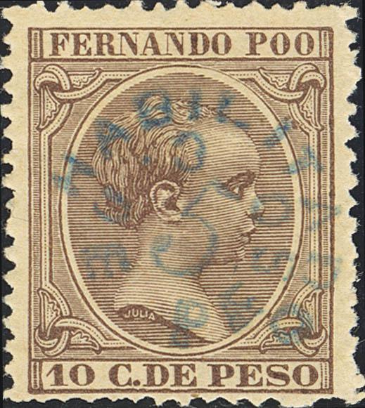 1356 | Fernando Poo