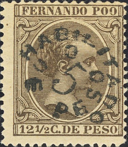 1357 | Fernando Poo