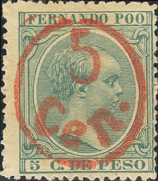 1359 | Fernando Poo