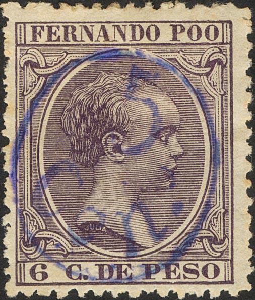 1365 | Fernando Poo