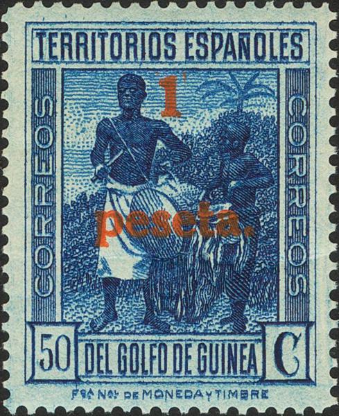 1491 | Guinea