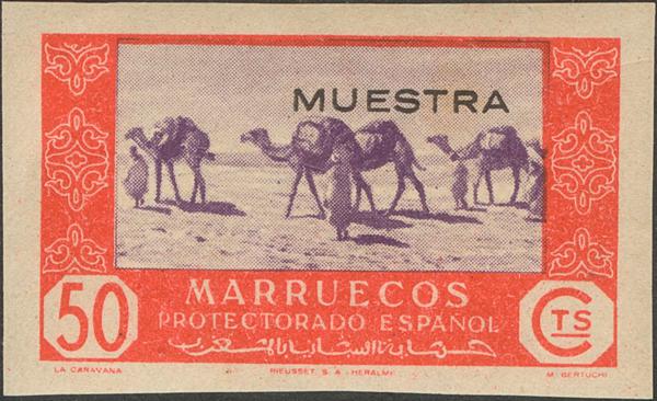 1586 | Marruecos