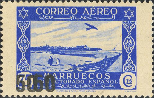 1598 | Marruecos