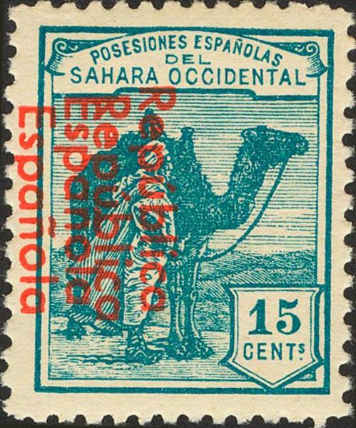 1669 | Sahara