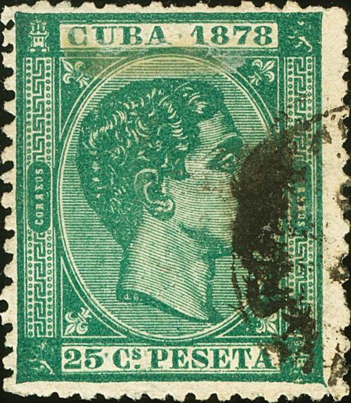 1059 | Cuba