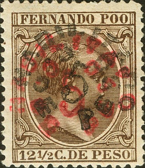 1098 | Fernando Poo
