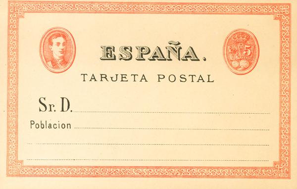 840 | Postal Stationery
