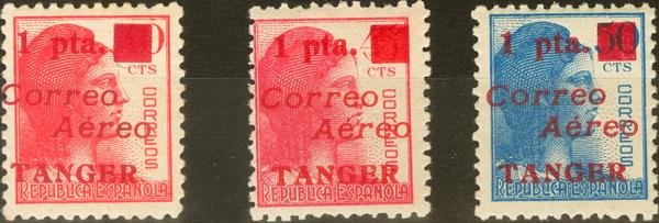 1292 | Tangier