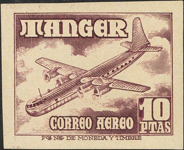 1296 | Tangier