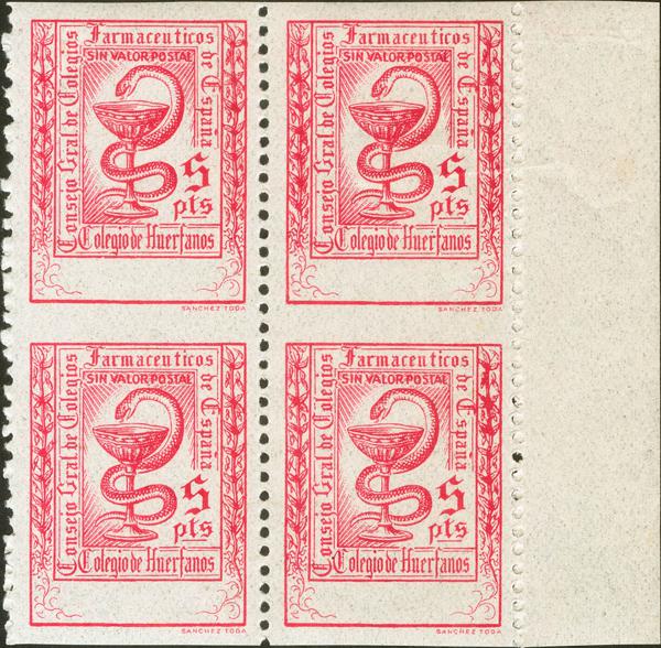 930 | Revenue Stamps
