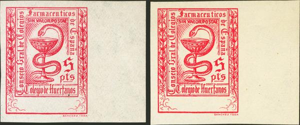 931 | Revenue Stamps