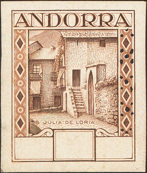 947 | Andorra