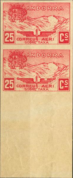 954 | Andorra