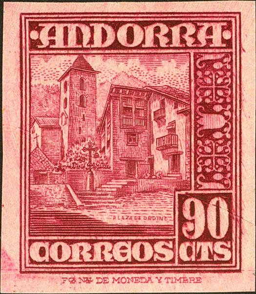 965 | Andorra