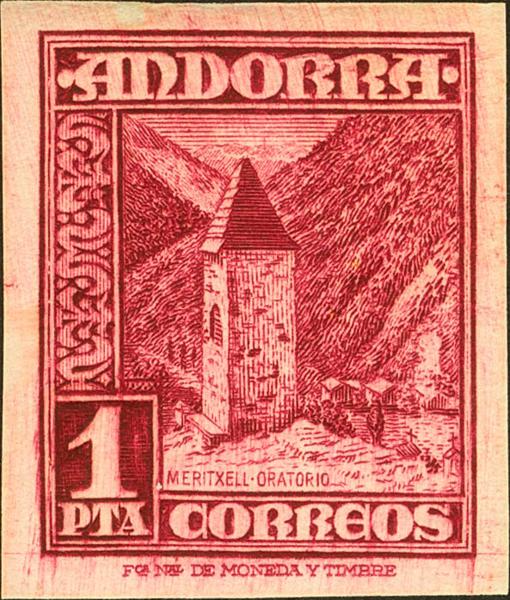 966 | Andorra