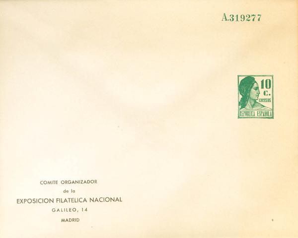 1251 | Postal Stationery. Private Postal Stationery