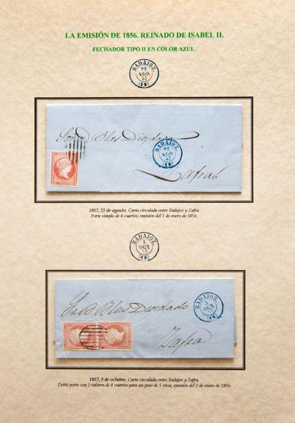 20 | Spanish Collection. Postal History
