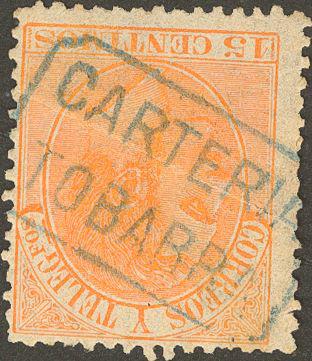 0000000406 - Castile-La Mancha. Philately