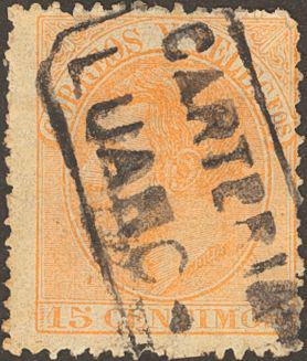 0000001091 - Asturias. Philately