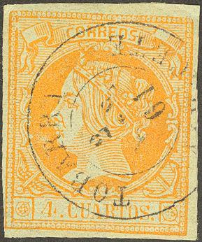 0000001506 - Castile-La Mancha. Philately