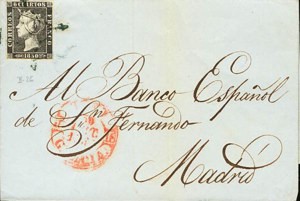 0000004447 - Galicia. Postal History