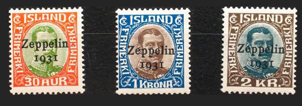 0000006704 - Islandia. Aéreo