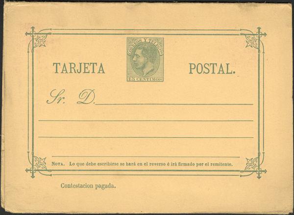 0000009066 - Postal Service. Official