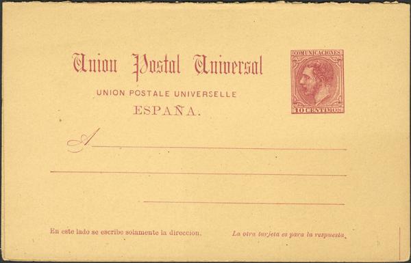 0000009838 - Postal Service. Official