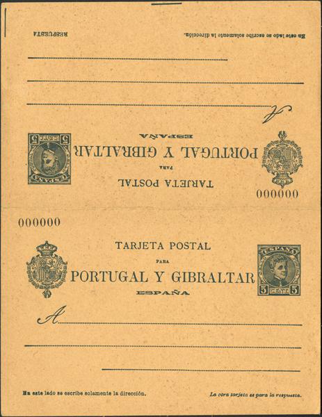 0000012897 - Postal Service. Official