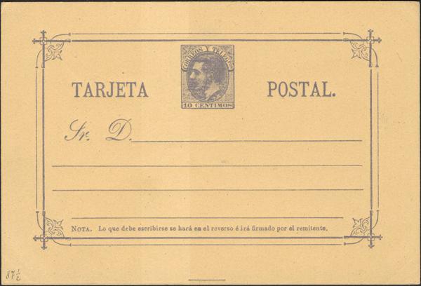 0000012960 - Postal Service. Official