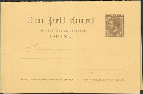 0000012967 - Postal Service. Official