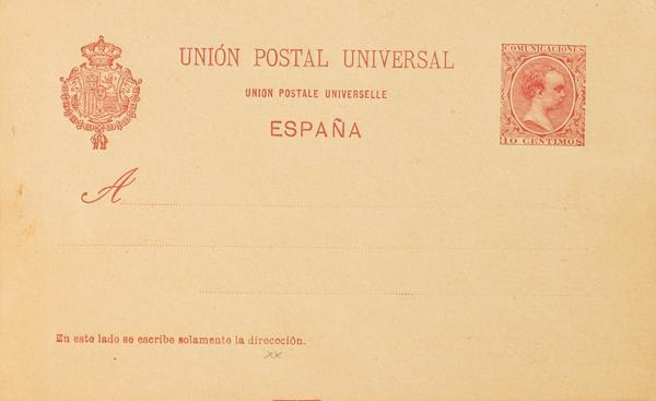 0000021237 - Postal Service. Official