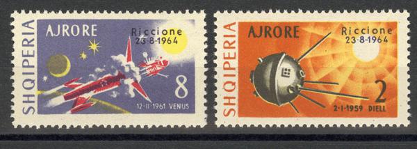 0000031780 - Albania. Aéreo