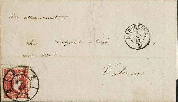 0000034164 - Other sections. Maritime Mail