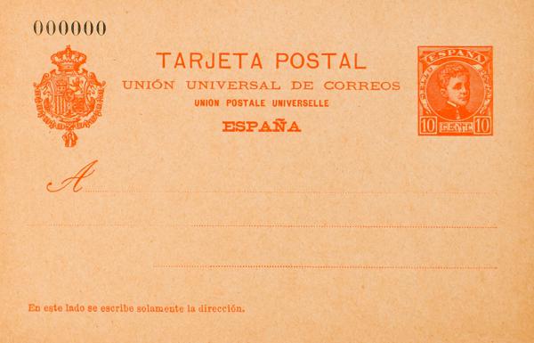 0000040082 - Postal Service. Official