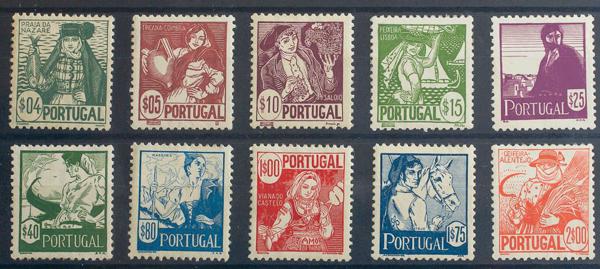 0000042715 - Portugal