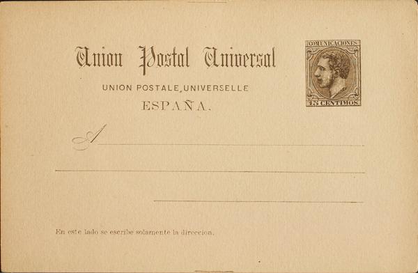 0000043955 - Postal Service. Official