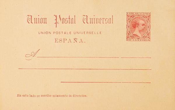 0000043961 - Postal Service. Official