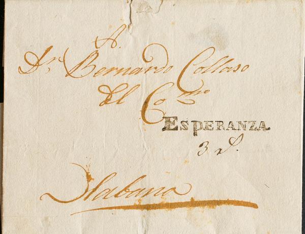 0000054345 - Ex-colonias Españolas. Cuba