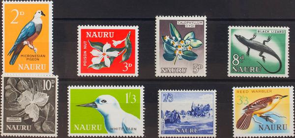 0000057398 - Nauru