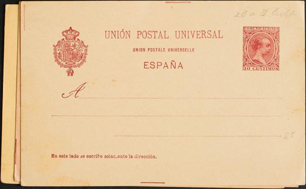 0000059463 - Postal Service. Official
