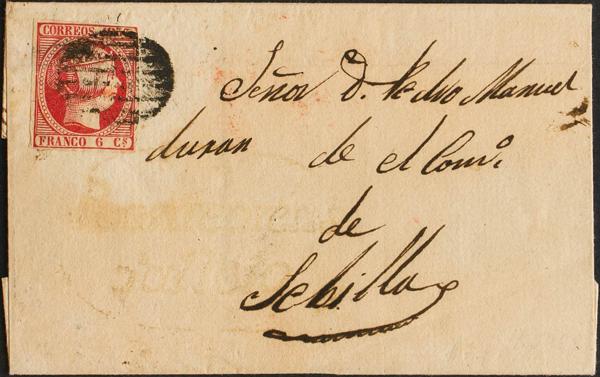 0000059472 - Galicia. Historia Postal