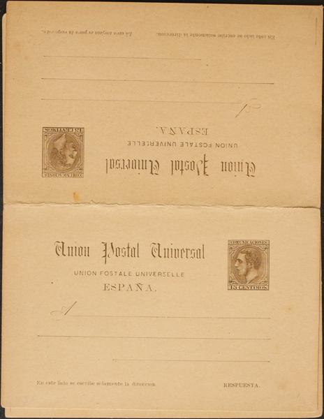 0000059651 - Postal Service. Official