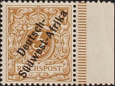 0000061574 - Africa del Sudoeste Alemán