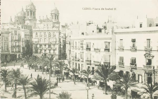 0000080758 - Cádiz