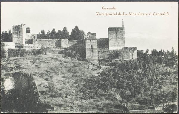 0000081675 - Granada